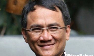 Gibran Diduga Terseret Kasus Korupsi Bansos, Andi Arief: Benarkah Gibran Anak Pak Lurah?