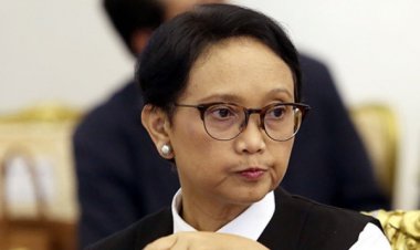 Soal Staf Kedubes Jerman Dukung FPI, Begini Sikap Kemenlu