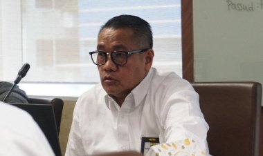 Pemerintah Minta Pengembang Properti Bantu Pemulihan Ekonomi Nasional