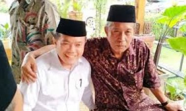 Tidak Didukung Parpol Asal, Al Haris-Sani Menang di Pilgub Jambi