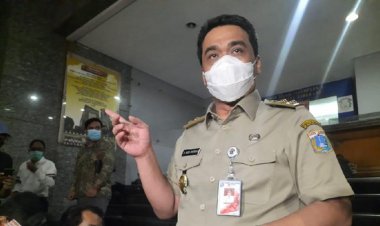 Wisma Atlet Mulai Penuh, Begini Kata Wagub DKI