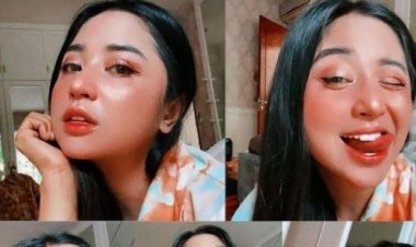 Innalillahi, Begini Kondisi Terkini Dewi Persik...