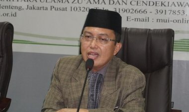 Din Disentil Ngabalin, Begini Jawaban Menohok dari Pengurus Muhammadiyah