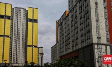 Tenaga Kesehatan Mesum Sesama Jenis di RSD Wisma Atlet Negatif Covid-19