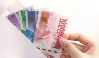 BST Rp300 Ribu Cair Mulai Januari 2021, Begini Cara Mengeceknya...