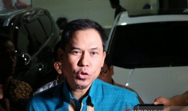 Polisi Tolak laporan Munarman, Pakar: Bukan berarti Diskriminatif