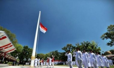 Viral Video Parodi Lagu Indonesia Raya, KBRI Sampaikan Protes ke Malaysia