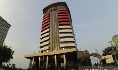 KPK Panggil Tiga Direktur Perusahaan Eksportir Lobster