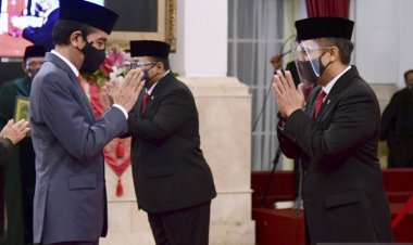 Menkes: Warga Berusia di Atas 60 Tahun Tetap Divaksinasi COVID-19