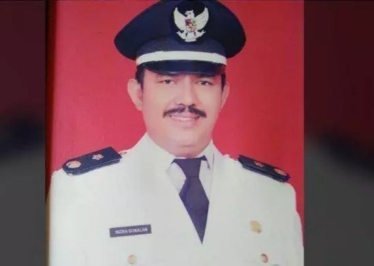 Ini Dia Calon Kepala Daerah Termiskin di Indonesia Bahkan Hingga Minus, KPK: Kalau Terpilih Kita Pasti Klarifikasi