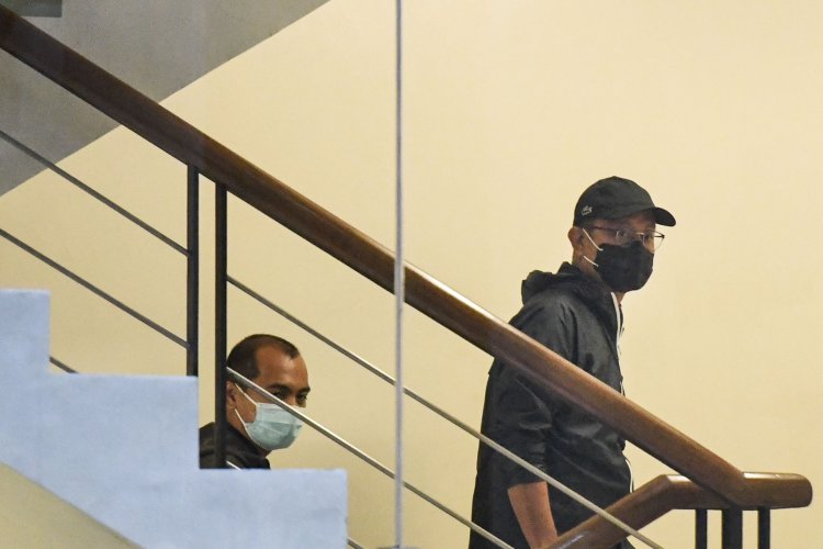 Bisakah Juliari Cs Pelaku Korupsi Bansos Covid-19 Dihukum Mati? Ketua KPK: Memang Ada Ancamannya