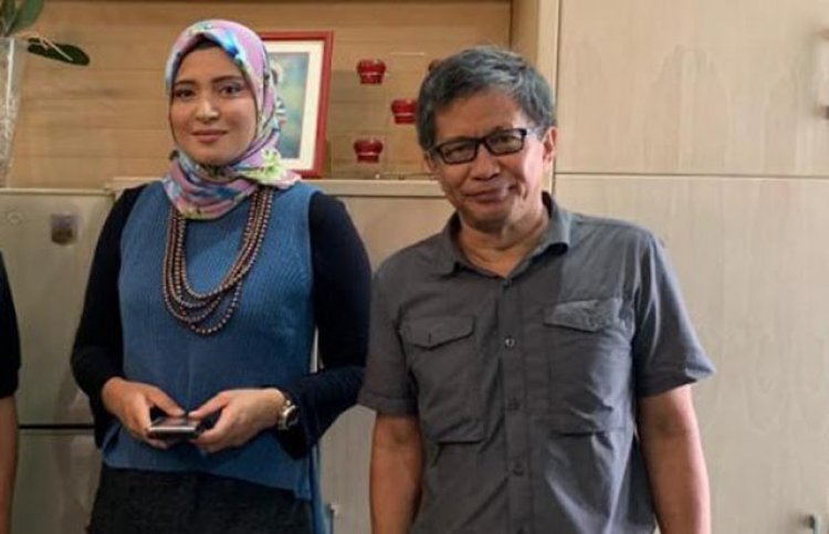 Posting Pancasila Versi Wakanda, Rahma Sarita Dipecat Nasdem