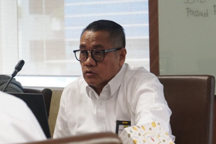 Pemerintah Minta Pengembang Properti Bantu Pemulihan Ekonomi Nasional