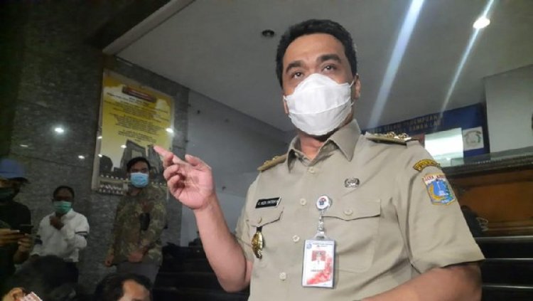 Wisma Atlet Mulai Penuh, Begini Kata Wagub DKI