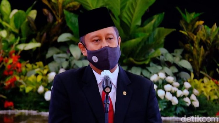 Jokowi Pilih Menkes dari Latar Belakang Perbankan, Begini Kata IDI Jabar