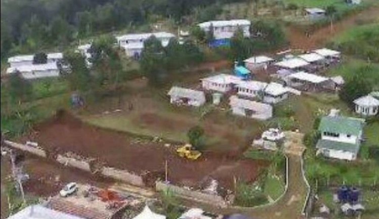 Pesantren Habib Rizieq Disomasi Serahkan Lahan PTPN, Kuasa Hukum FPI: Lahan Itu Dibeli dari Petani