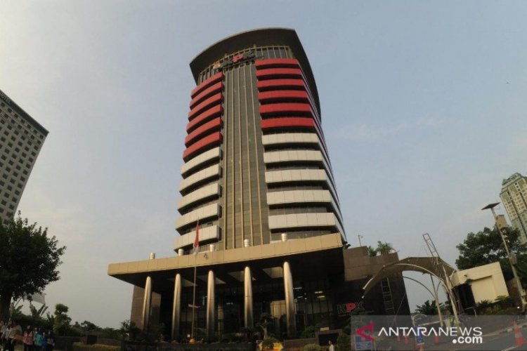 KPK Panggil Dua Saksi Kasus Korupsi Pengadaan Citra Satelit di BIG
