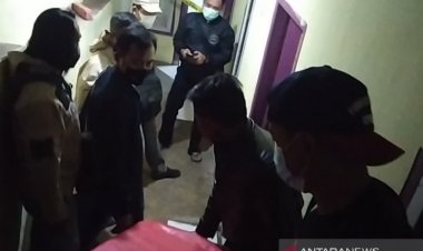 Pria Tewas Mengenaskan di Kamar Kos, Begini kata Polisi