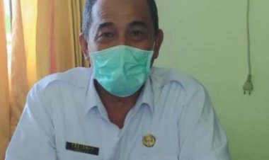 Bertambah 10 Orang, Pasien Positif Corona di Muarojambi Tembus 368 Orang