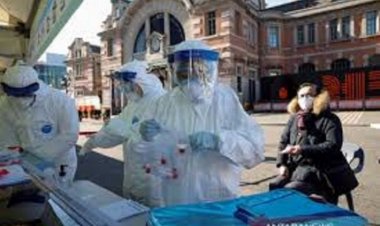 Korea Selatan Kaji Persetujuan Vaksin AstraZeneca