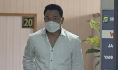 Video Panas Bersama Gisel Viral, Nobu Minta Maaf ke Masyarakat Indonesia