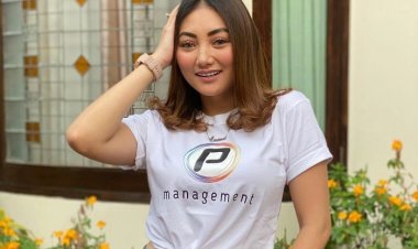 Nama Sassha Carissa Terseret Kasus Prostitusi Muncikari Artis TA