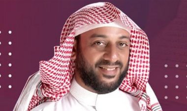 Syekh Ali Jaber Ternyata Keturunan Pahlawan, Berwasiat Ingin Dimakamkan di Lombok