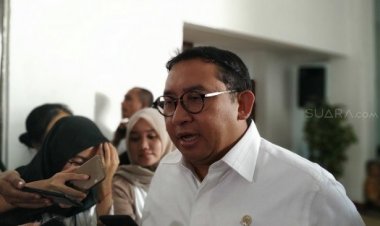 Like Video Porno di Twitter, Fadli Zon Jadi Bulan-bulanan Netizen