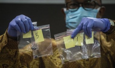 Penembakan 4 Laskar FPI, Komnas HAM: Itu Pelanggaran HAM