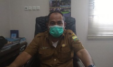 140 Tenaga Kesehatan Muarojambi Bakal Dilatih Vaksinasi COVID-19 Secara Bertahap