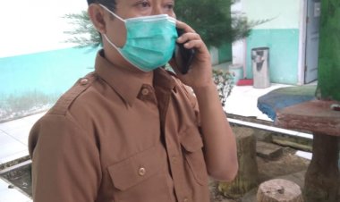 Catat, Muarojambi Kebagian 3.400 Vaksin Sinovac