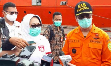 Jatuhnya Pesawat, DPR belum Rencanakan Panggil Sriwijaya Air: Pikirkan Bagaimana Keluarga Korban