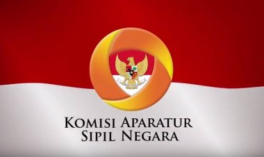 KASN Belum Keluarkan Rekomendasi Pelantikan Pejabat Muarojambi, Ini Penyebabnya