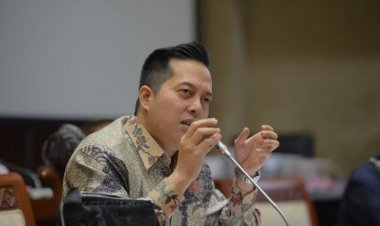 Ihsan Yunus Tak Lagi Jabat Wakil Ketua Komisi VIII, F-PDIP Rotasi AKD DPR