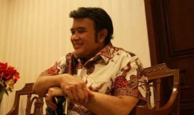 Ternyata Bang Haji Rhoma Irama Pernah Tempuh Pendidikan di Sekolah Kristen