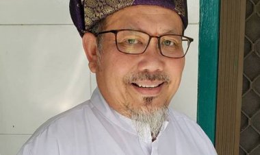 Kunjungi Banjir, Tengku Zulkarnain: Terima Kasih Pak Presiden Jokowi...