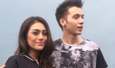 Adik Celine Akui Pernikahan Kakaknya dan Stefan William Retak