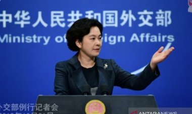 China Jatuhkan Sanksi kepada 28 Pejabat era Trump termasuk Pompeo