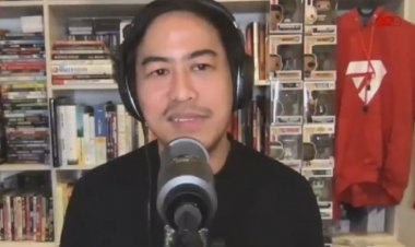 Viral Video Pernyataan Pandji soal FPI dan NU-Muhammadiyah, Muannas: Jangan Komentar yang tidak Diketahui, Dzolim Anda