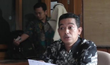 DPRD Muarojambi Sebut PT BBS Terbukti Cemari Sungai