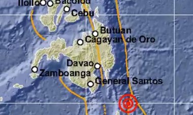 Gempa 7,1 Magnitudo di Sulut, Ini Dia Dampaknya di Talaud...