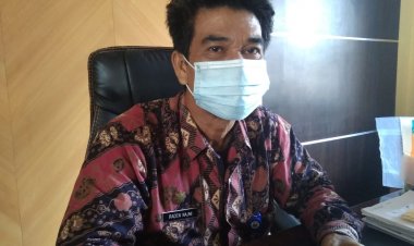 DD di 102 Desa Muarojambi Siap Disalurkan
