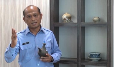 Ini Dia 20 Jenis Ikan Dilindungi, Diantaranya Belida Sumatera dan Arwana Irian