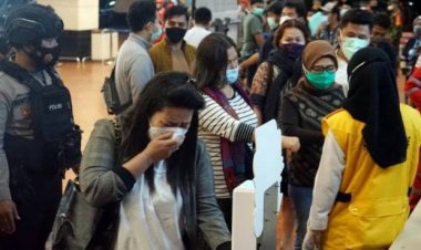 Pakar Minta agar Keluarga Korban SJ-182 Didampingi Pengacara Profesional