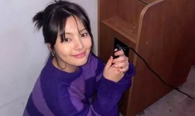 Aktris Cantik Song Yoo Jung Pemeran School 2017 Meninggal Dunia, Penyebabnya?