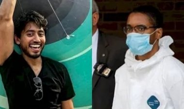 Begini Fakta Terungkap, CEO Gokada Fahim Saleh Dimutilasi