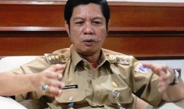 Rustam Efendi Ungkap Alasan Mundur dari Wako Jakarta Utara saat Ahok Gubernur DKI