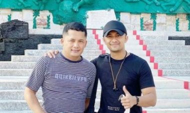 Kabar Duka dari Wabup Bandung Barat Hengky Kurniawan, Sempat Cari Donor Plasma