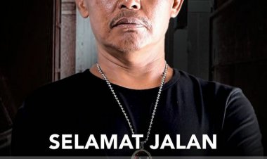 Begini Penyebab Kang Pipit Preman Pensiun Meninggal Dunia