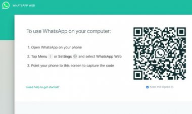Duh! Data Telepon Pengguna WhatsApp Web Bocor di Google
